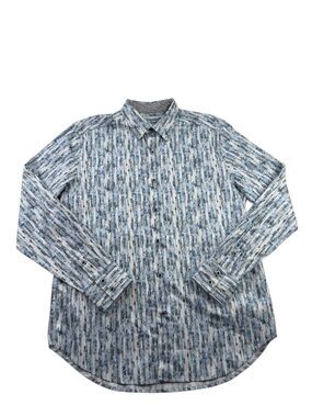 Robert Graham Eldert Classic Fit Shirt
